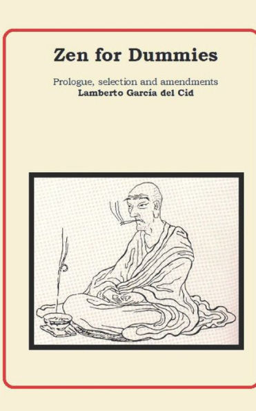 Zen For Dummies