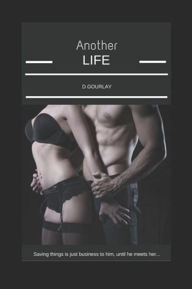 Another Life - 9781973389224