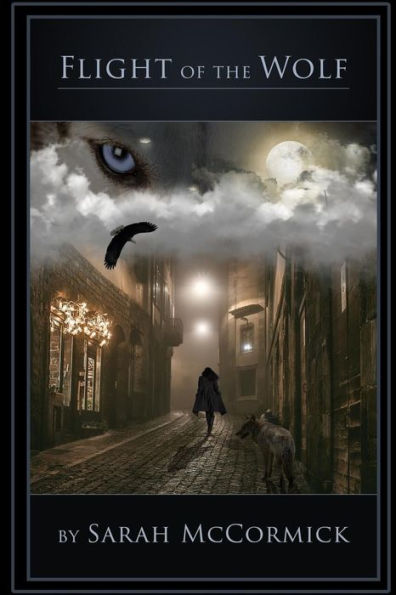 Flight Of The Wolf