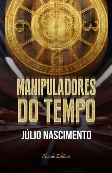 Manipuladores Do Tempo