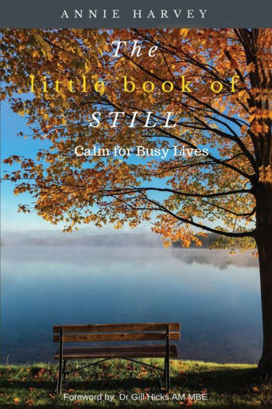 The Little Book Of Still : Calm For Busy Lives