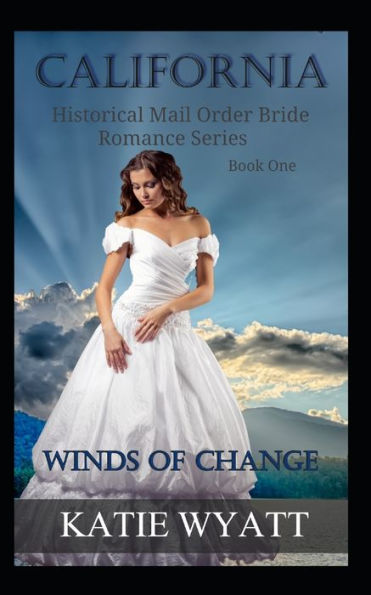 Winds Of Change - 9781973452423