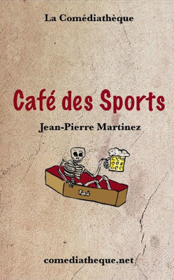 Caf� des Sports (French Edition)
