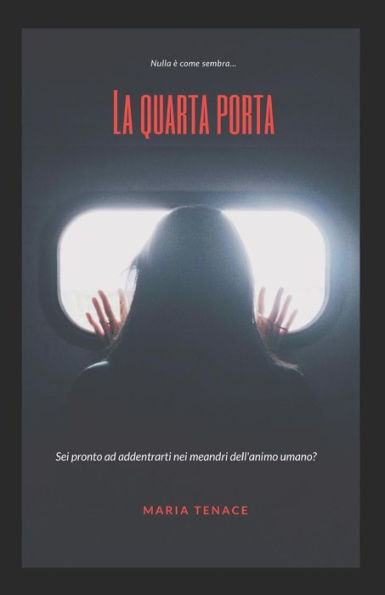La quarta porta (Italian Edition)