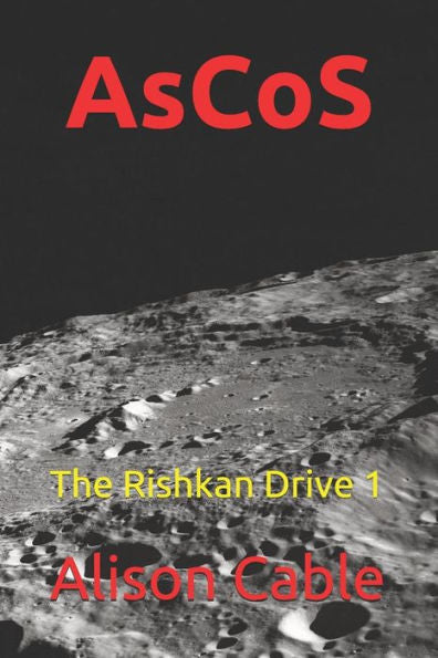 AsCoS: El impulso Rishkan 1