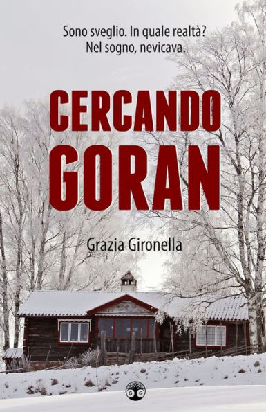 Cercando Goran (Edición Italiana)