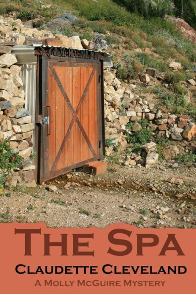 The Spa - 9781973542377