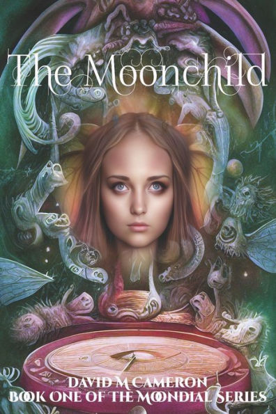 The Moonchild - 9781973553588