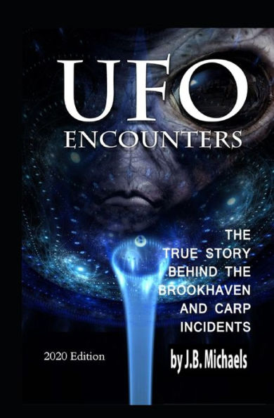 Ufo Encounters