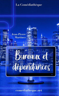 Bureaux et d�pendances (French Edition)