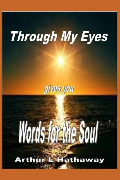 Words For The Soul