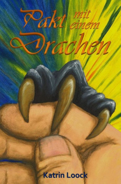 Pakt Mit Einem Drachen
