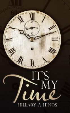 It's My Time