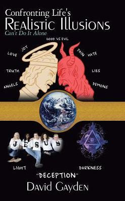 Confronting Life's Realistic Illusions: Can't Do It Alone