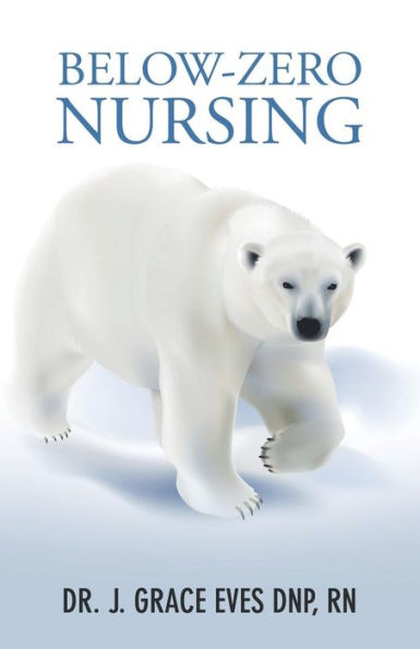 Below-Zero Nursing - 9781973608837