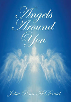 Angels Around You