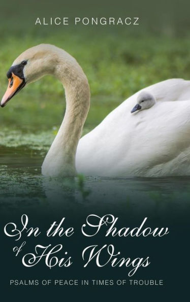 A la sombra de sus alas: Salmos de paz en tiempos de dificultad