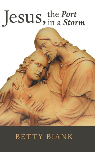 Jesús, el puerto en la tormenta