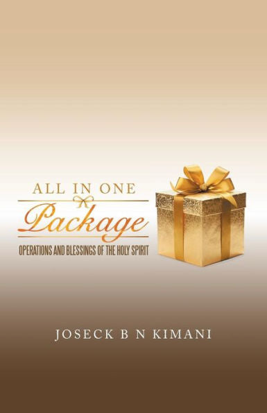 All in One Package: Operations and Blessings of the Holy Spirit