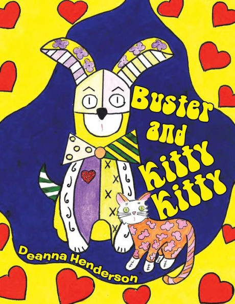Buster y Kitty Kitty