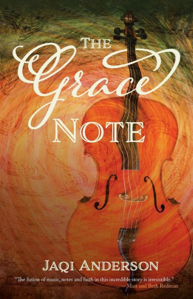 The Grace Note - 9781973630555