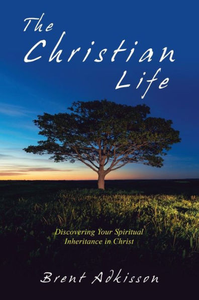 The Christian Life : Discovering Your Spiritual Inheritance In Christ - 9781973630876