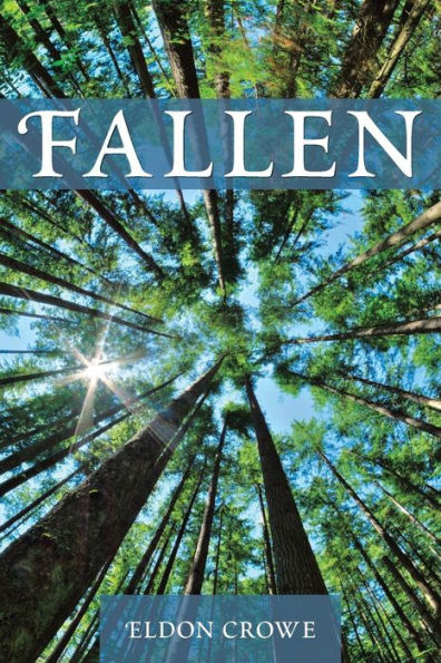 Fallen - 9781973632573