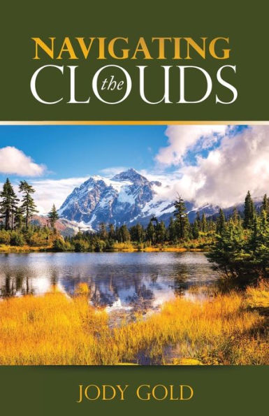 Navigating The Clouds - 9781973633174