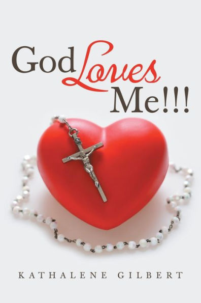God Loves Me!!!