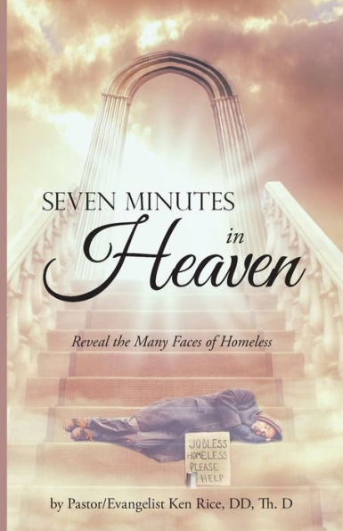 Seven Minutes In Heaven : Reveal The Many Faces Of Homeless