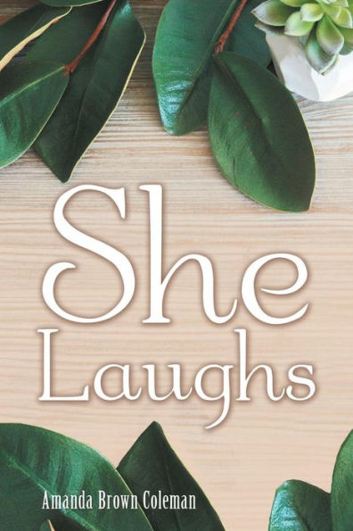 She Laughs - 9781973634829