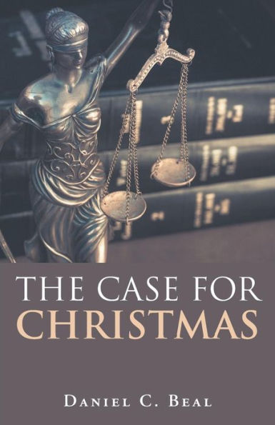 The Case For Christmas