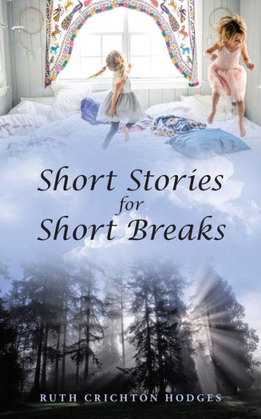 Short Stories For Short Breaks