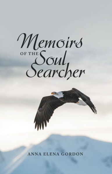 Memoirs Of The Soul Searcher - 9781973637936