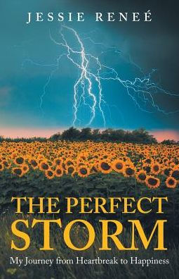 The Perfect Storm : My Journey From Heartbreak To Happiness - 9781973640127