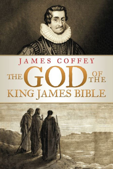 The God Of The King James Bible