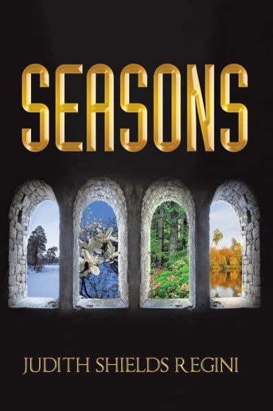 Seasons - 9781973652182