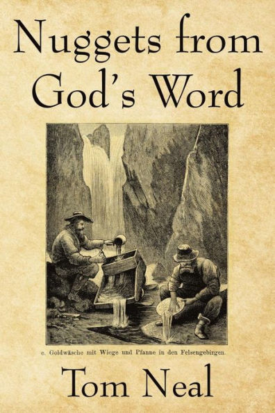 Nuggets From God's Word - 9781973662228