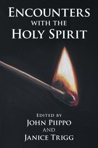 Encounters with the Holy Spirit - 9781973663980