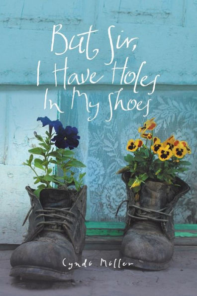 But Sir, I Have Holes in My Shoes - 9781973666172