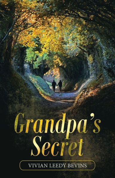 Grandpa's Secret - 9781973667407
