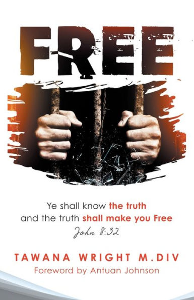 Free - 9781973671268