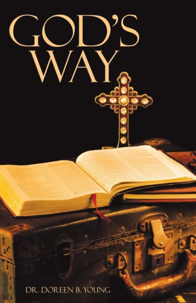 God's Way - 9781973673927