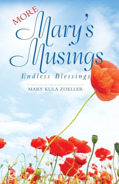 More Mary's Musings : Endless Blessings - 9781973674283