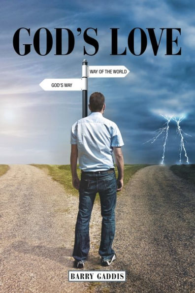 God's Love - 9781973675143