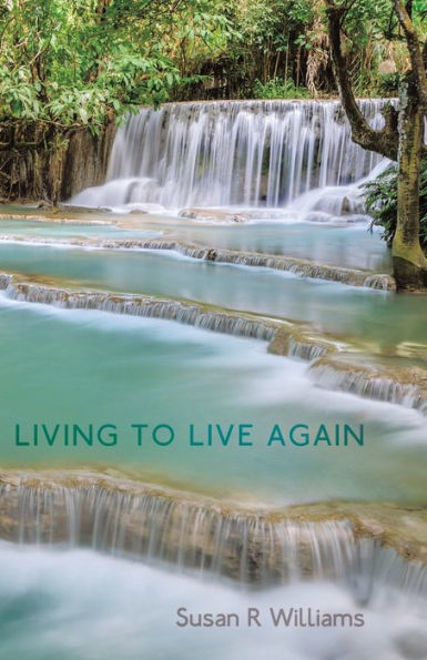 Living To Live Again - 9781973677987