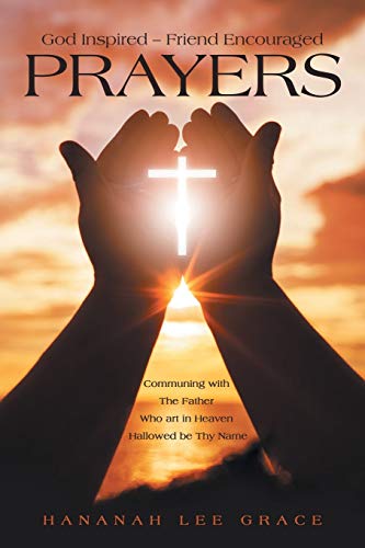 Prayers - 9781973686835