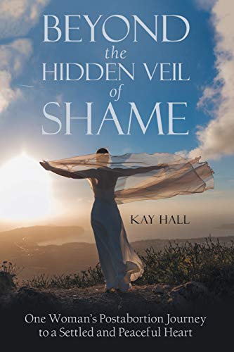 Beyond the Hidden Veil of Shame : One Woman's Postabortion Journey to a Settled and Peaceful Heart
