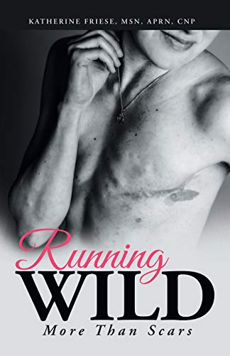 Running Wild: More Than Scars - 9781973696933