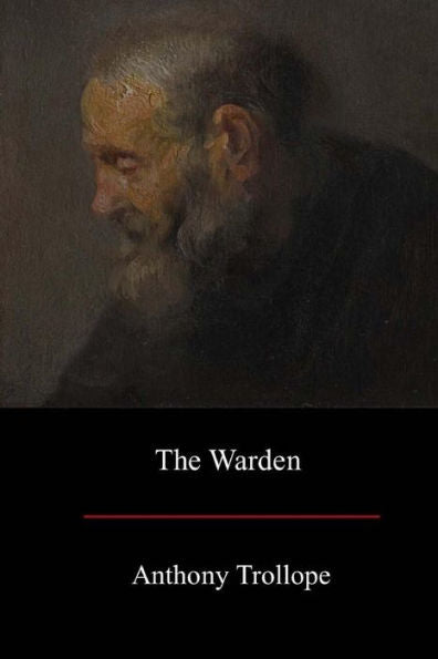 The Warden - 9781973703297